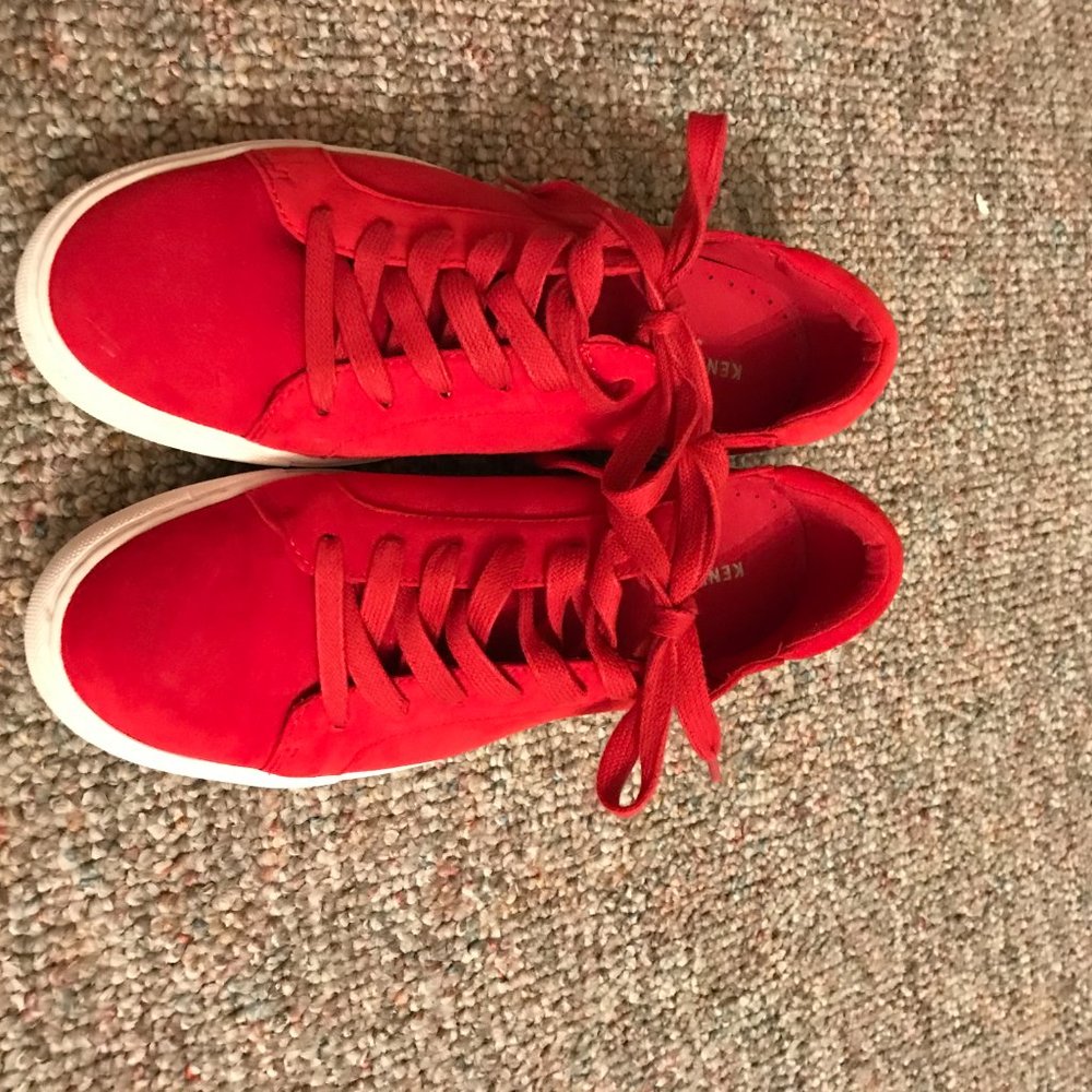 Shoes - Picture 2 of 3